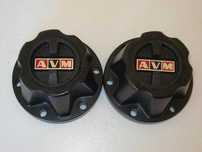 Cuplaje manuale,blocaj diferential,MRL-uri,AVM Suzuki Vitara Jimny