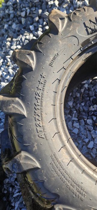 Cauciucuri ATV  ITP Mega Mayhem 27x11-12   27x9-12