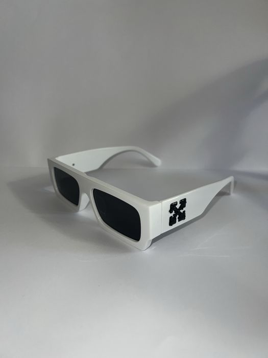 Ochelari off white