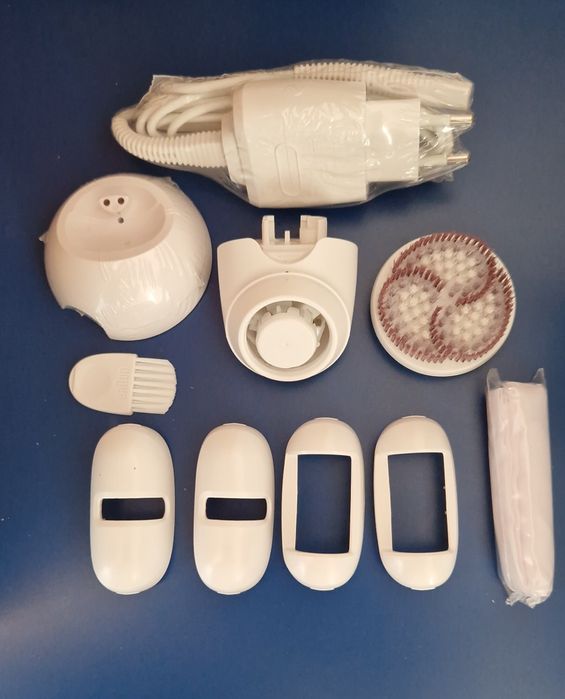 Accesorii Braun Silk epil 9