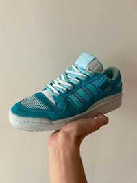 Vand adidas forum low doble lace