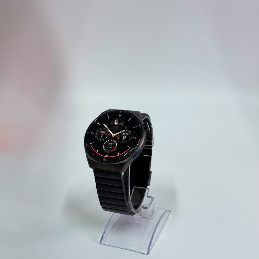 Смарт часы Aurafit и GS Fenix8
