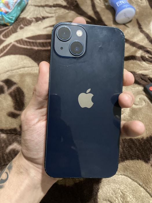 Vand iphone 13 Sau schimb cu PC/Laptop