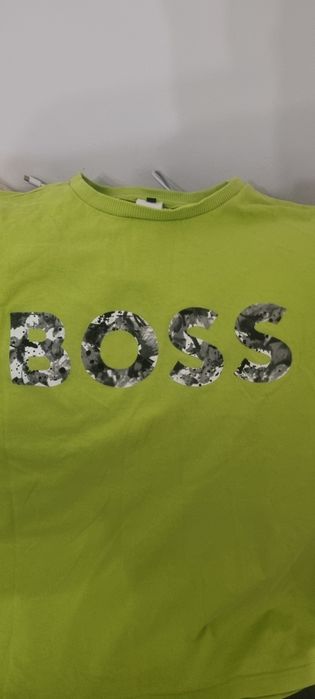 ОРИГИНАЛНИ Тениски BOSS, Nike,Puma и Аdidas  XL размери