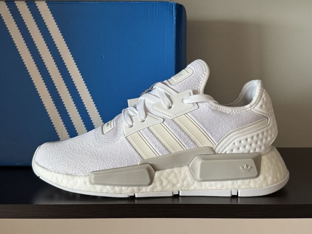 ADIDAS NMD_G1 / 42.5номер 27см Стелка Нови с Кутия