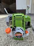 Motocoasa de umar ProCraft T5600 Germania, motor 4 timpi, 7.6 CP, 5600
