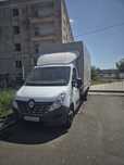 Renault master 2016 prelata punte dublă