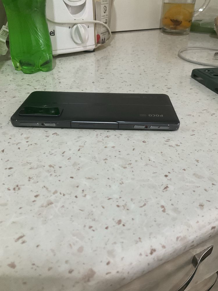 Poco F4 gt 12,0+8,0 gb / 256 gb Snapdragon 8 Gen 1