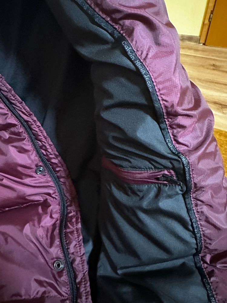 Грейка Calvin Klein