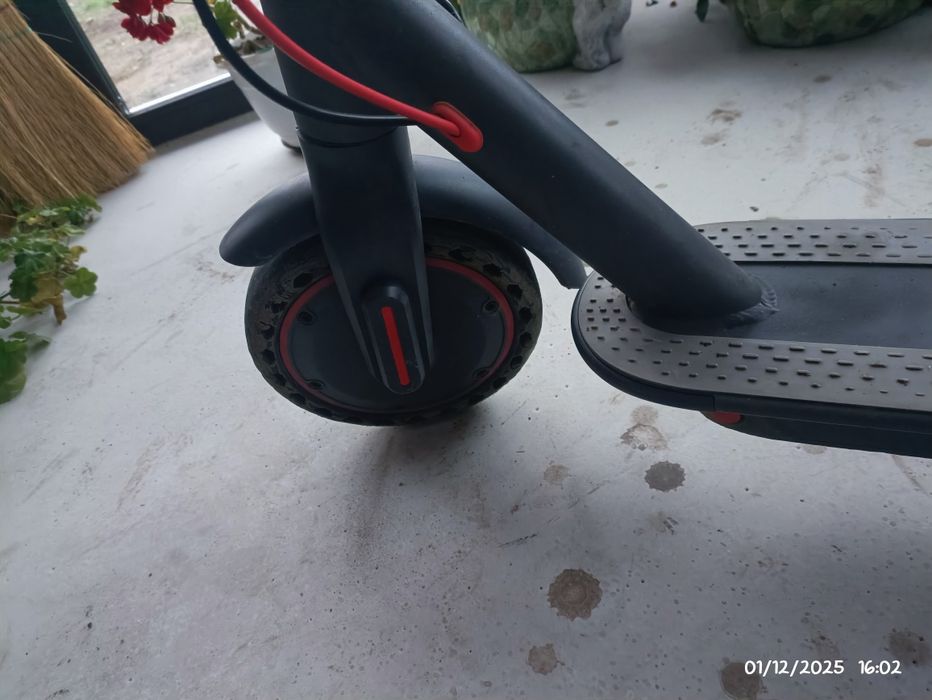 Trotineta electrica