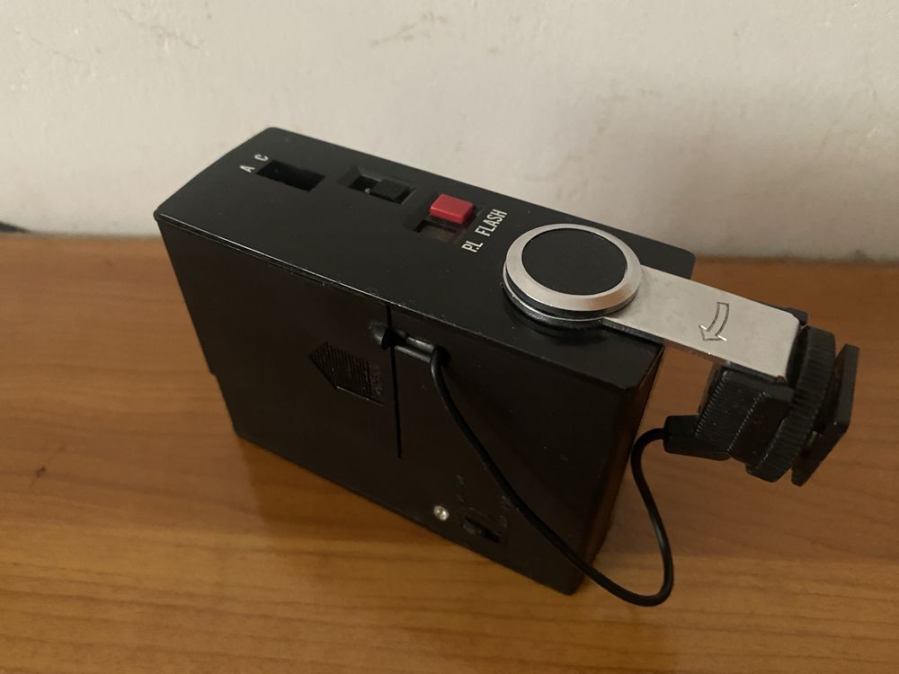 Echipament Foto Vechi