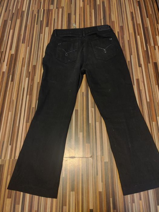 Blugi femei vintage gardeur