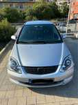 Хонда Сивик 1.7 дизел 100кс 2004г Honda Civic