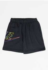 Nike къси панталони с лого 137-147