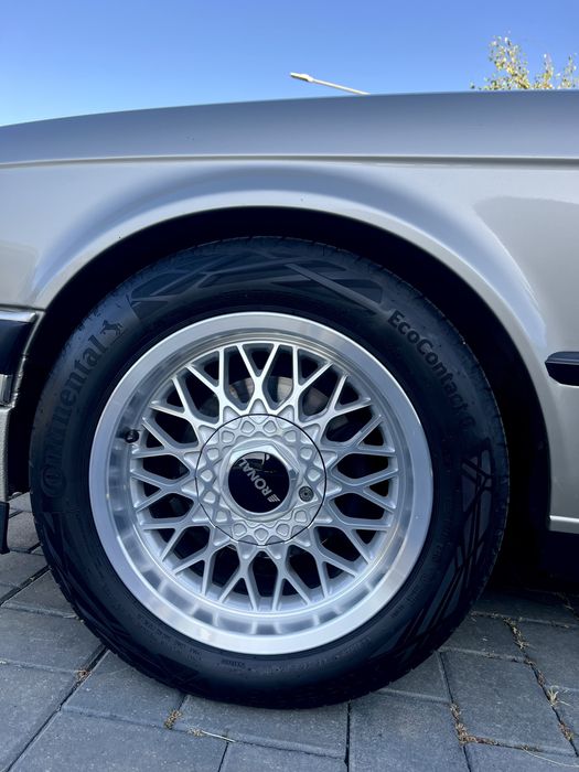 Jante Ronal LS 4x100