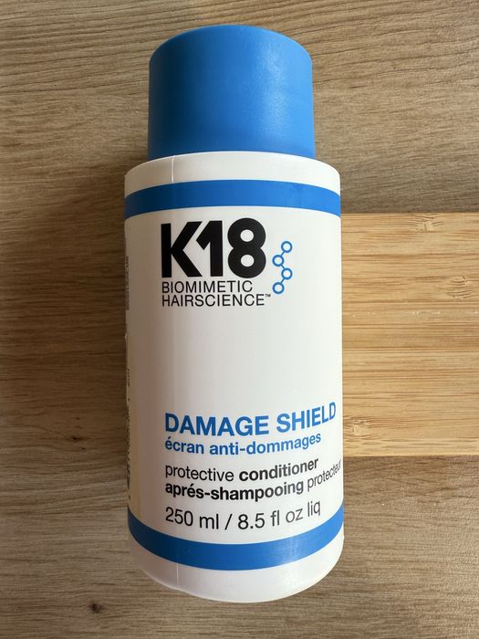 K18 Conditioner Damage Shield 250ml