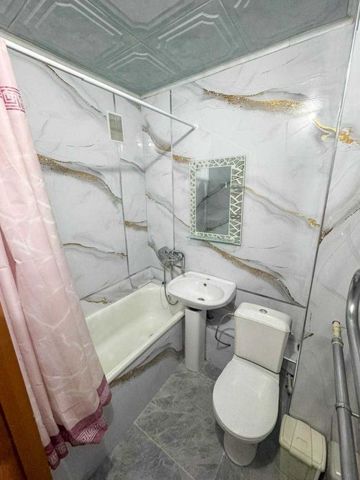 Продам 1ком кв в мкр Жастар Данил Империя