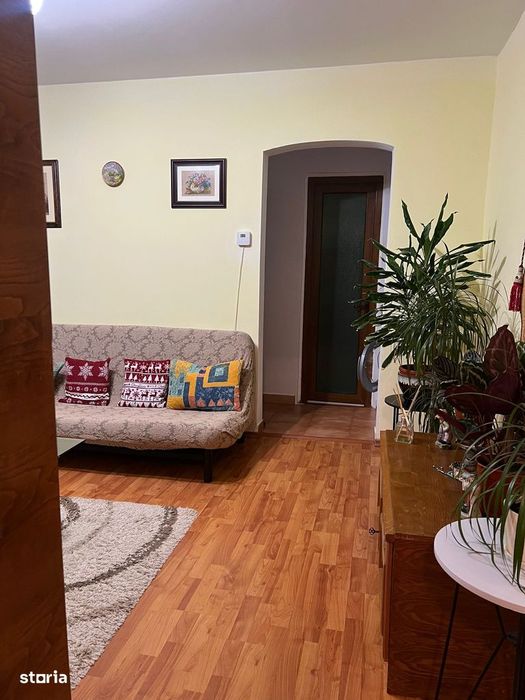 37412  Apartament 2 camere Inel 1