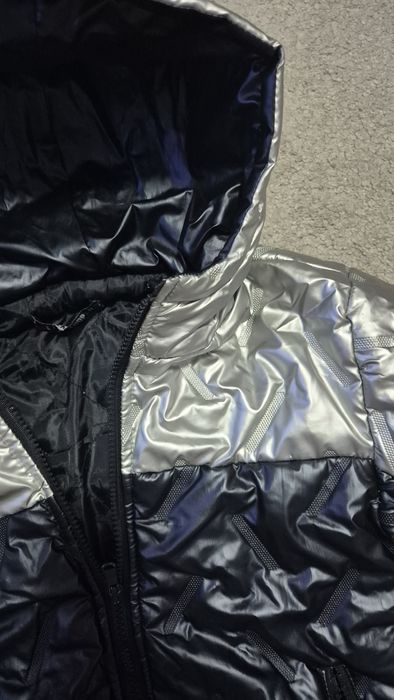 Geacă băieți 134/140