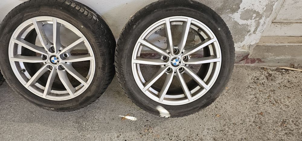 Roti iarna BMW seria 3,G20