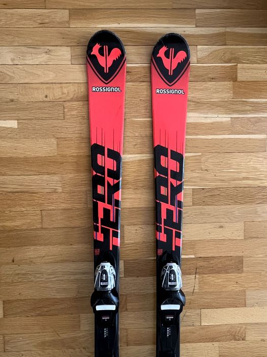 ски Rossignol Junior Pro Me 150