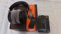 Căști Beyerdynamic DT700 PRO X plus Amplificator Fiio BTR 7 THX MQA