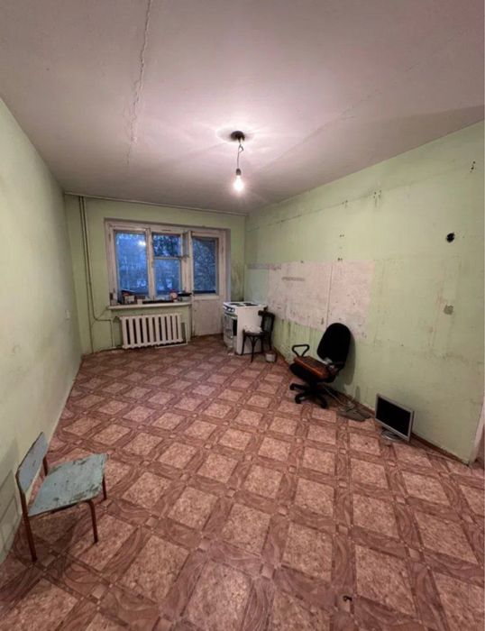 Срочно Чиланзар 9 квартал Продам квартиру 72кв.м 4-комнатная Разделка