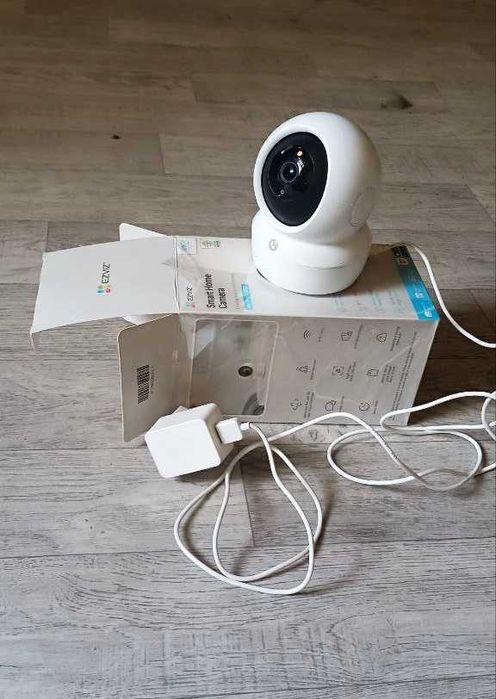Smart home Camera Ezviz, поворотная 360гр