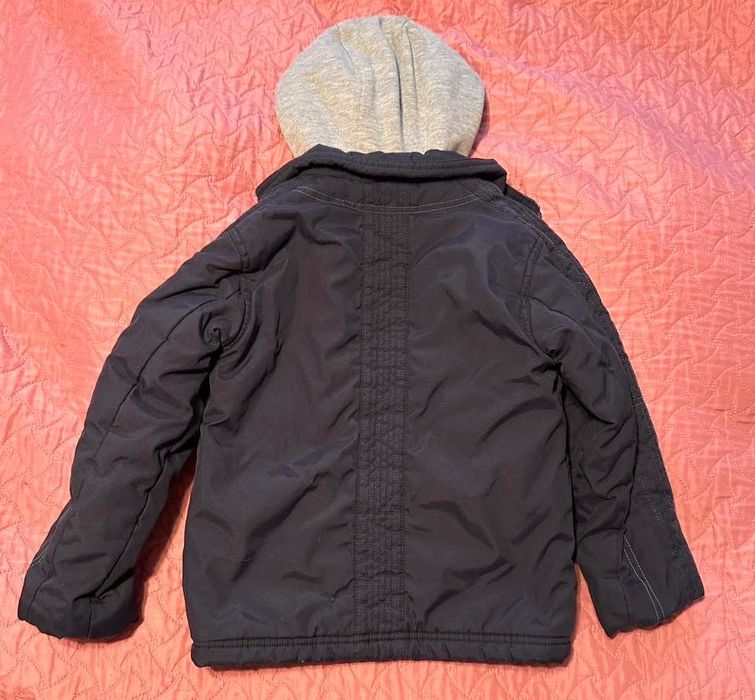 OVS 110 см детско яке