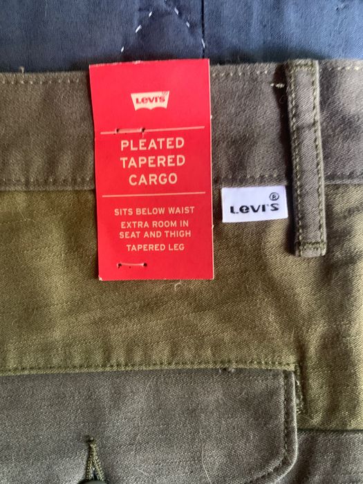 Levi’s • Левис •