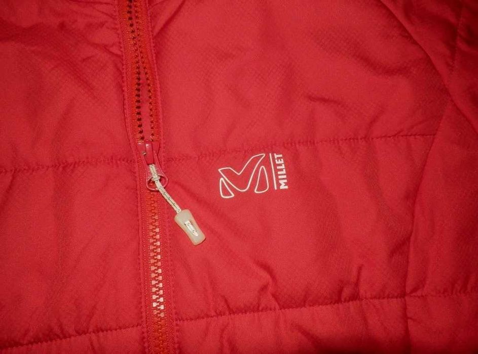 Geaca MILLET Primaloft Austria (dama XS) LICHIDARE stoc !