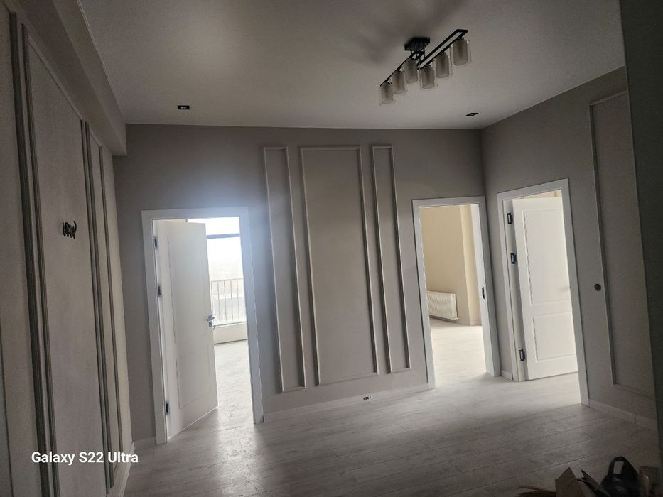 Продаётся квартира в новостройках в Сергели