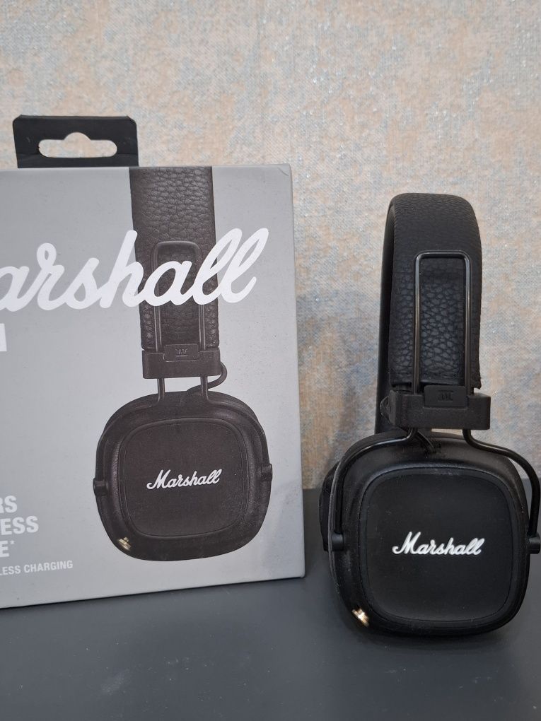 Marshall Major 4
