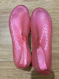Детская обувь аквашузы обувь на девочку для плавания/купания