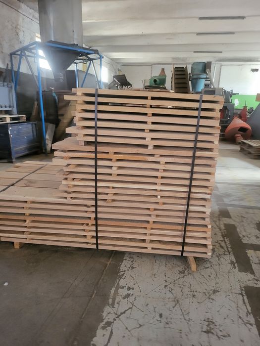 Vand cherestea stejar