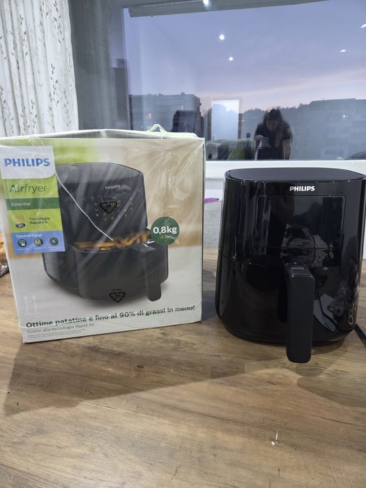Philips airfryer