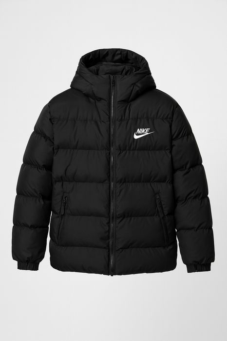 Якета Nike - ватирани