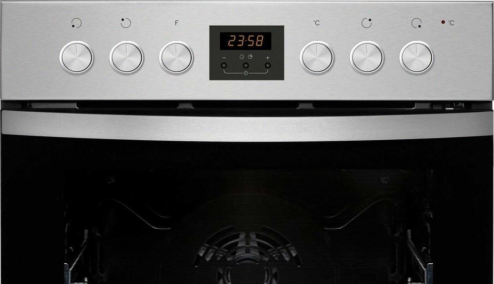 Фурна за вграждане PRIVILEG PHVK3 OH8V IN+Стъклокерамичен плот