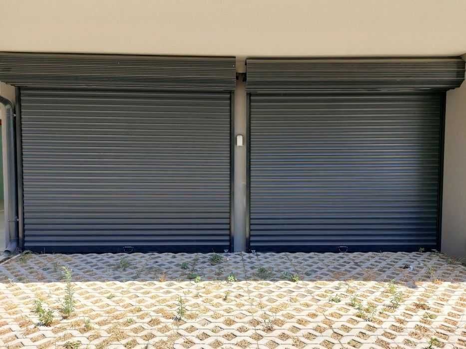 Гараж 15 кв.м под наем