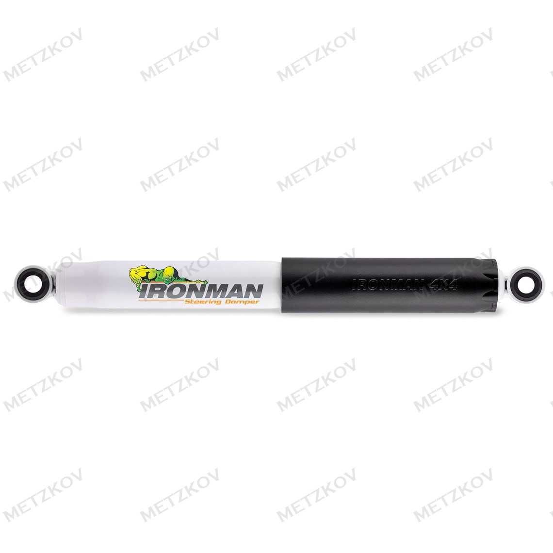 Kit suspensie inaltare +5cm Ironman Nitrogas Nissan Patrol Y60 Y61