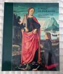 Album de arta crestina occidentala - Lord Lindsay and Christian Art