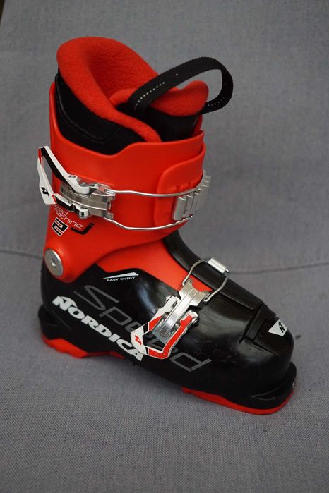 Clapari copii Nordica, Dalbello, Head, K2