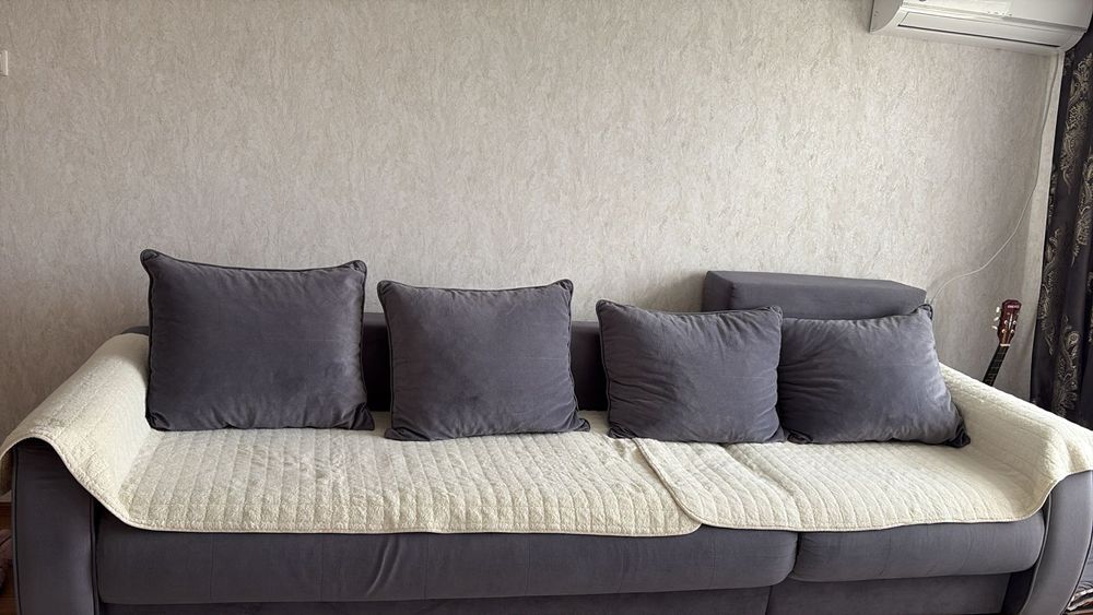 Продам диван.  В хорошем состоянии. Самовывоз.