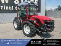 Carraro ERGIT TRX 9900 Tractor ingust/viticol/fructifer/Narrow spaces tractor, TOP !!!