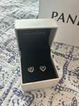 Cercei Pandora Inima