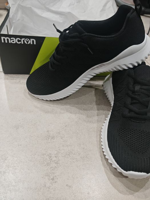 Кроссовки Macron Original