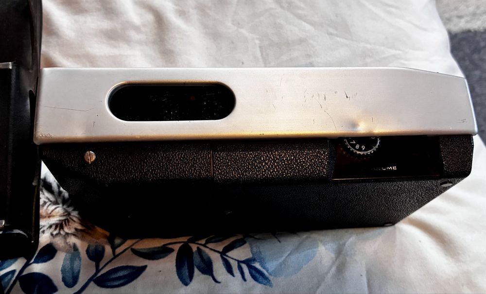 Casetofon portabil Philips N2203