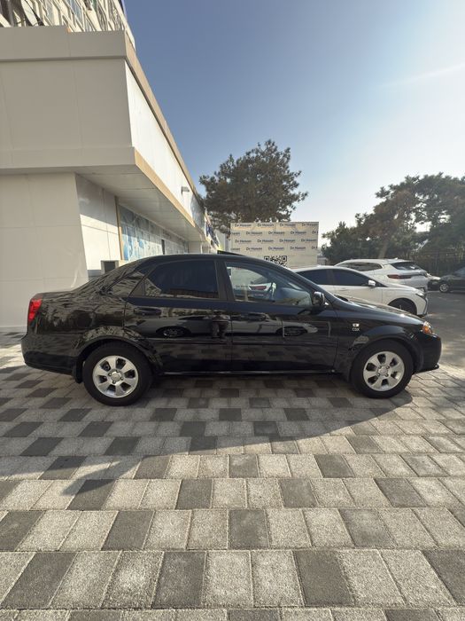 Gentra Full position 2023 NEW