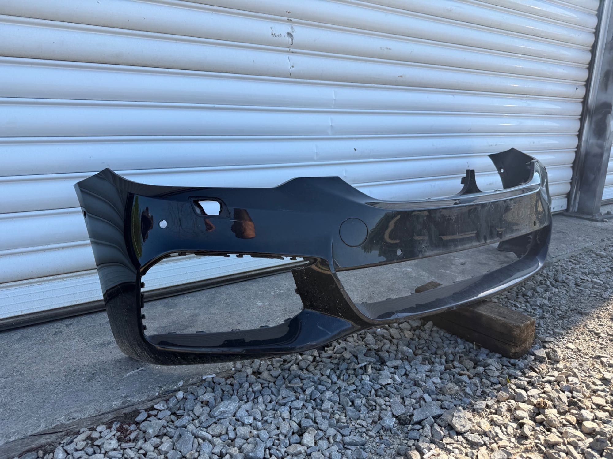 Предна броня за BMW G30/G31 M Sport