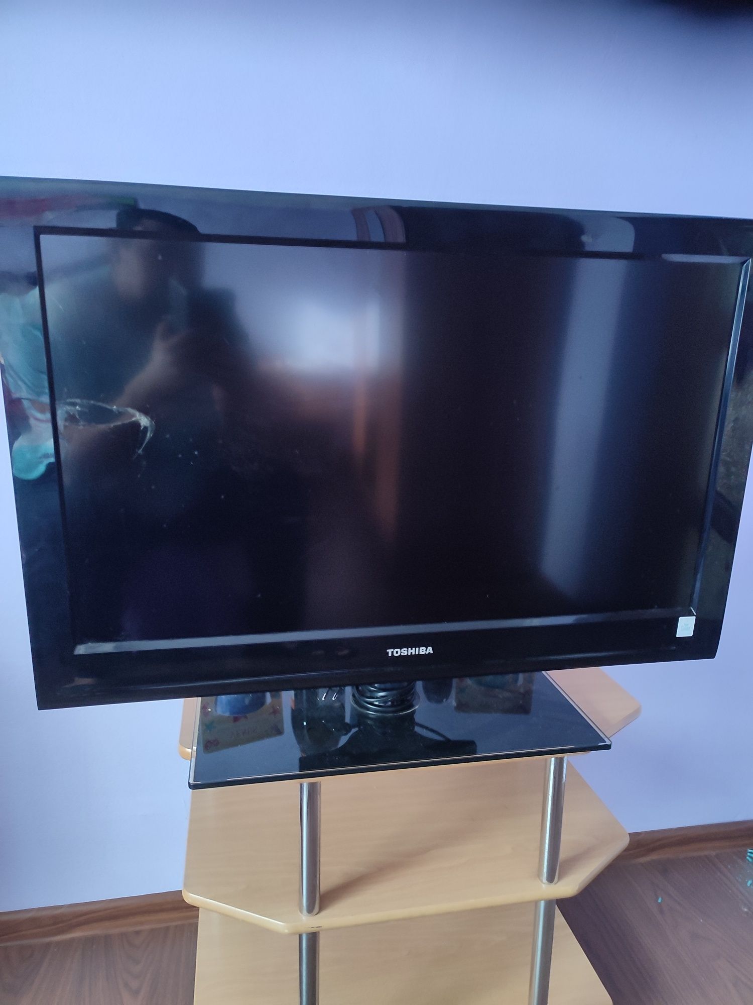 Tv Lcd Toshiba 32AV833N